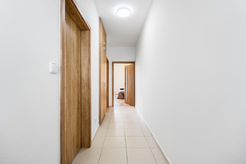 Prodej bytu 2+kk v osobním vlastnictví 52 m², Velká Bíteš
