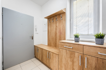Prodej bytu 2+kk v osobním vlastnictví 52 m², Velká Bíteš