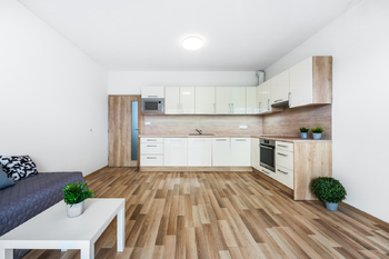 Prodej bytu 2+kk v osobním vlastnictví 52 m², Velká Bíteš