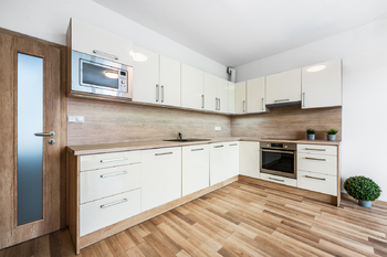 Prodej bytu 2+kk v osobním vlastnictví 52 m², Velká Bíteš
