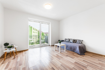 Prodej bytu 2+kk v osobním vlastnictví 52 m², Velká Bíteš