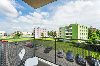 Prodej bytu 2+kk v osobním vlastnictví 52 m², Velká Bíteš
