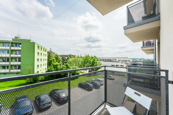 Prodej bytu 2+kk v osobním vlastnictví 52 m², Velká Bíteš