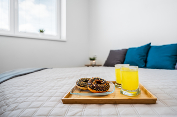 Prodej bytu 2+kk v osobním vlastnictví 52 m², Velká Bíteš