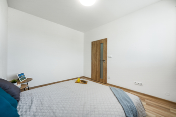Prodej bytu 2+kk v osobním vlastnictví 52 m², Velká Bíteš