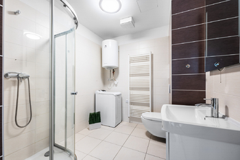 Prodej bytu 2+kk v osobním vlastnictví 52 m², Velká Bíteš