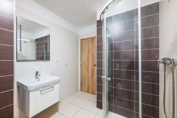 Prodej bytu 2+kk v osobním vlastnictví 52 m², Velká Bíteš