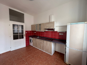 Pronájem bytu 1+1 v osobním vlastnictví 43 m², Praha 5 - Smíchov
