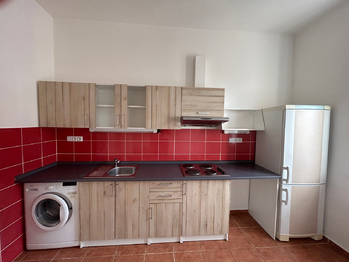 Pronájem bytu 1+1 v osobním vlastnictví 43 m², Praha 5 - Smíchov