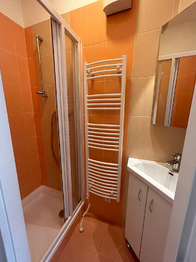 Pronájem bytu 1+1 v osobním vlastnictví 43 m², Praha 5 - Smíchov