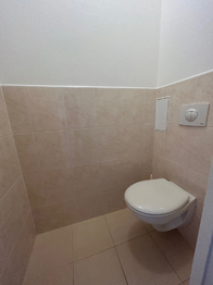 Pronájem bytu 1+1 v osobním vlastnictví 43 m², Praha 5 - Smíchov