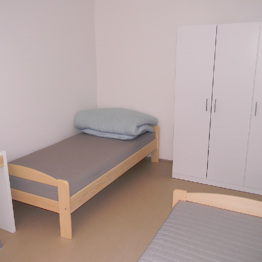 Pronájem bytu - pokoje v osobním vlastnictví 89 m², Zlín