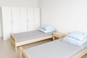 Pronájem bytu - pokoje v osobním vlastnictví 89 m², Zlín