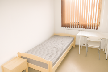 Pronájem bytu - pokoje v osobním vlastnictví 89 m², Zlín