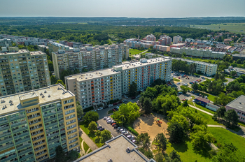 Prodej bytu 3+kk v osobním vlastnictví 65 m², Praha 4 - Chodov