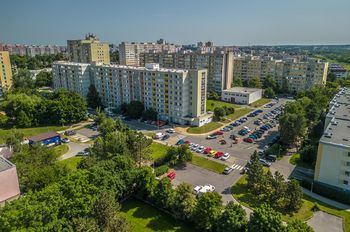 Prodej bytu 3+kk v osobním vlastnictví 65 m², Praha 4 - Chodov