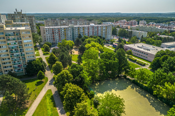 Prodej bytu 3+kk v osobním vlastnictví 65 m², Praha 4 - Chodov