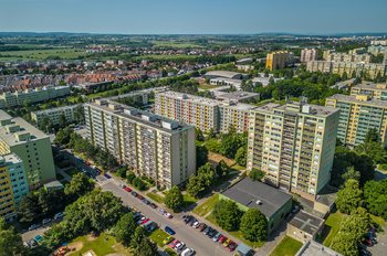 Prodej bytu 3+kk v osobním vlastnictví 65 m², Praha 4 - Chodov