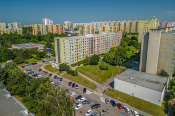 Prodej bytu 3+kk v osobním vlastnictví 65 m², Praha 4 - Chodov