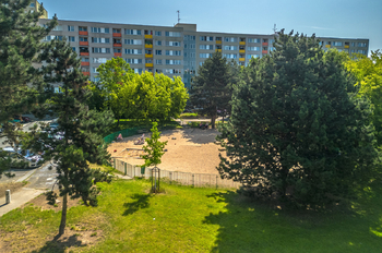 Prodej bytu 3+kk v osobním vlastnictví 65 m², Praha 4 - Chodov