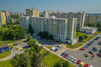 Prodej bytu 3+kk v osobním vlastnictví 65 m², Praha 4 - Chodov