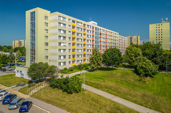 Prodej bytu 3+kk v osobním vlastnictví 65 m², Praha 4 - Chodov