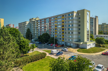 Prodej bytu 3+kk v osobním vlastnictví 65 m², Praha 4 - Chodov