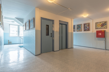 Prodej bytu 3+kk v osobním vlastnictví 65 m², Praha 4 - Chodov