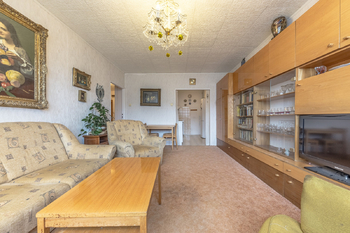 Prodej bytu 3+kk v osobním vlastnictví 65 m², Praha 4 - Chodov