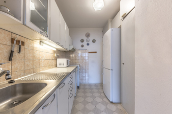 Prodej bytu 3+kk v osobním vlastnictví 65 m², Praha 4 - Chodov
