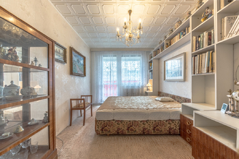Prodej bytu 3+kk v osobním vlastnictví 65 m², Praha 4 - Chodov