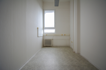 Kancelář 2 - Pronájem kancelářských prostor 38 m², Hradec Králové