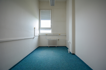 Kancelář 452 - Pronájem kancelářských prostor 78 m², Hradec Králové