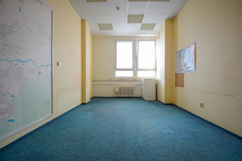 Kancelář 436 - Pronájem kancelářských prostor 78 m², Hradec Králové