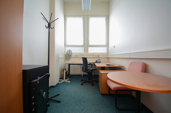 Kancelář 453 - Pronájem kancelářských prostor 78 m², Hradec Králové