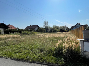 pozemek 161/38 - Prodej pozemku 826 m², Svojetice 