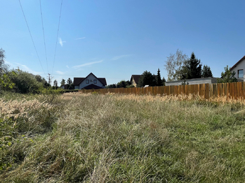 pozemek 161/38 - Prodej pozemku 826 m², Svojetice