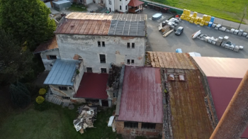 Prodej obchodních prostor 1300 m², Vlašim