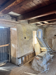 Prodej obchodních prostor 1300 m², Vlašim