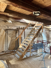 Prodej obchodních prostor 1300 m², Vlašim