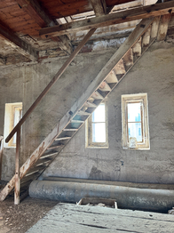Prodej obchodních prostor 1300 m², Vlašim