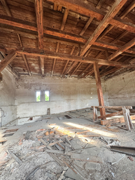 Prodej obchodních prostor 1300 m², Vlašim