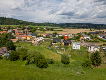 Prodej domu 178 m², Buš