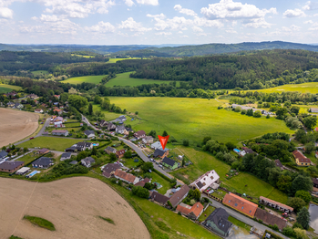 Prodej domu 178 m², Buš
