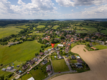 Prodej domu 178 m², Buš