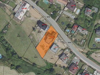 KM - 16.06.2025 - Prodej domu 178 m², Buš