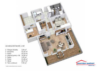 Prodej domu 178 m², Buš