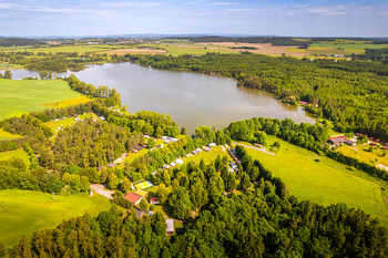 Prodej ubytovacího zařízení 1220 m², Velká Turná