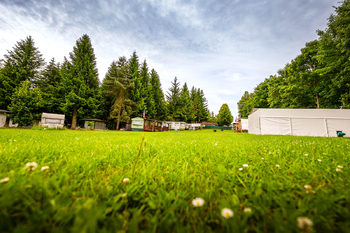 Prodej ubytovacího zařízení 1320 m², Velká Turná
