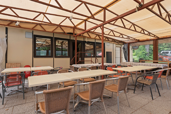 Prodej ubytovacího zařízení 1320 m², Velká Turná